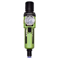 Фільтр для очищення повітря з редуктором 3/8" Procraft WS10 (PC-900101)