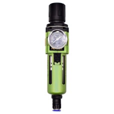 Фільтр для очищення повітря з редуктором 3/8" Procraft WS10 (PC-900101)