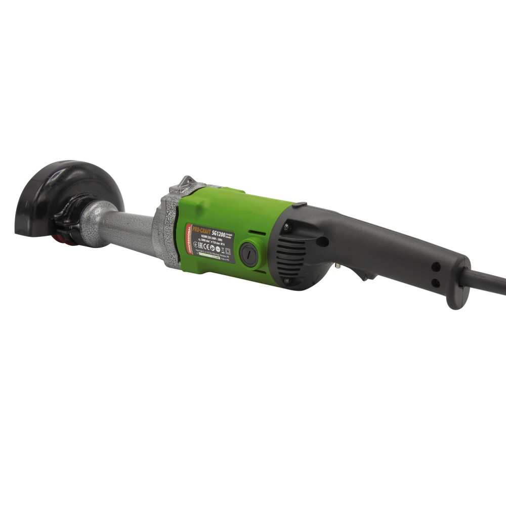 Шліфувальна машина, пряма Procraft SG1020 (PC-001020)