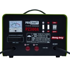 Пуско-зарядний пристрій Proсraft PZ300A (PC-200301)