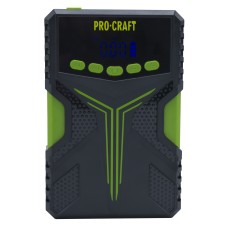 Пуско-зарядний пристрій Proсraft JSAP12 (PC-200121)