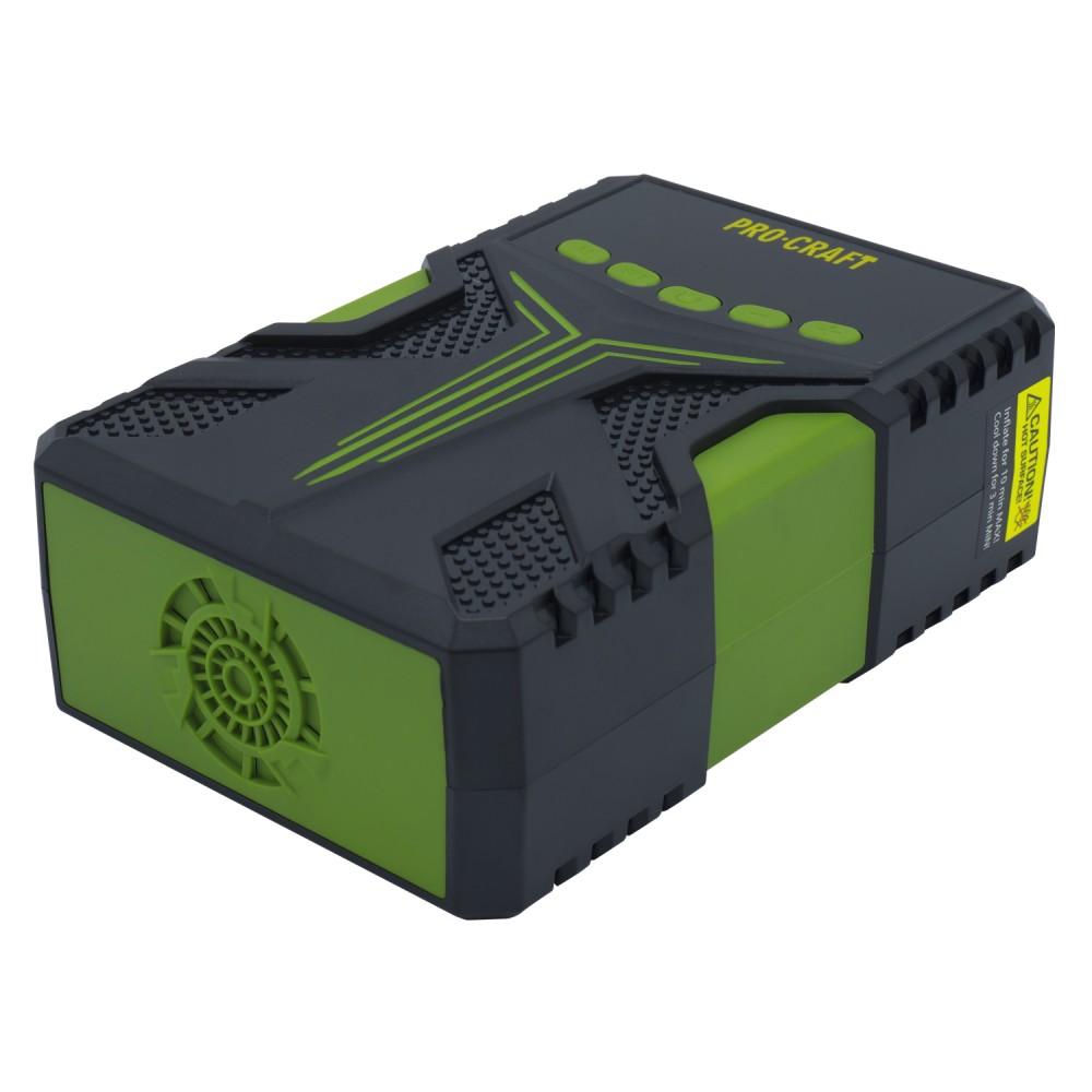 Пуско-зарядний пристрій Proсraft JSAP12 (PC-200121)