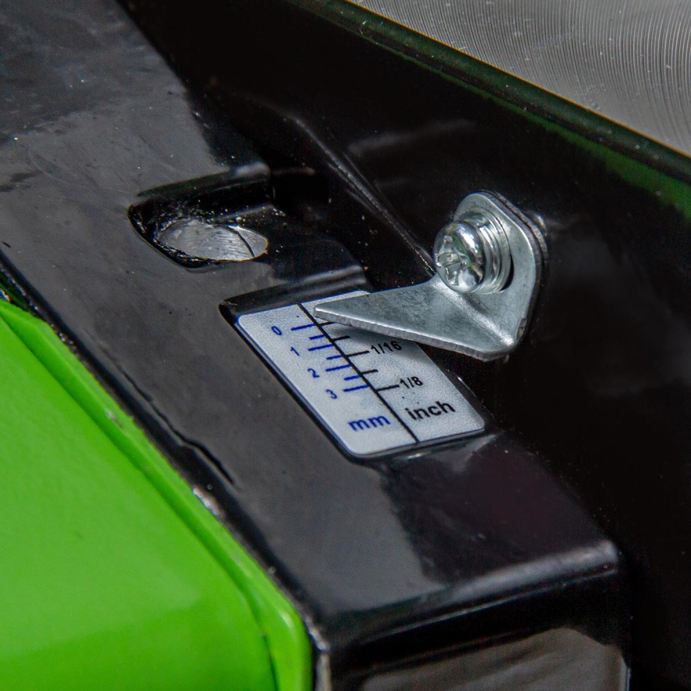 Фугувально-рейсмусовий верстат Procraft PD2100 (PC-021007)