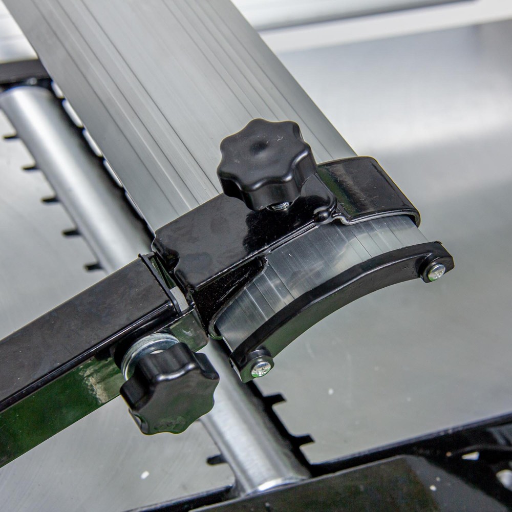 Фугувально-рейсмусовий верстат Procraft PD2100 (PC-021007)