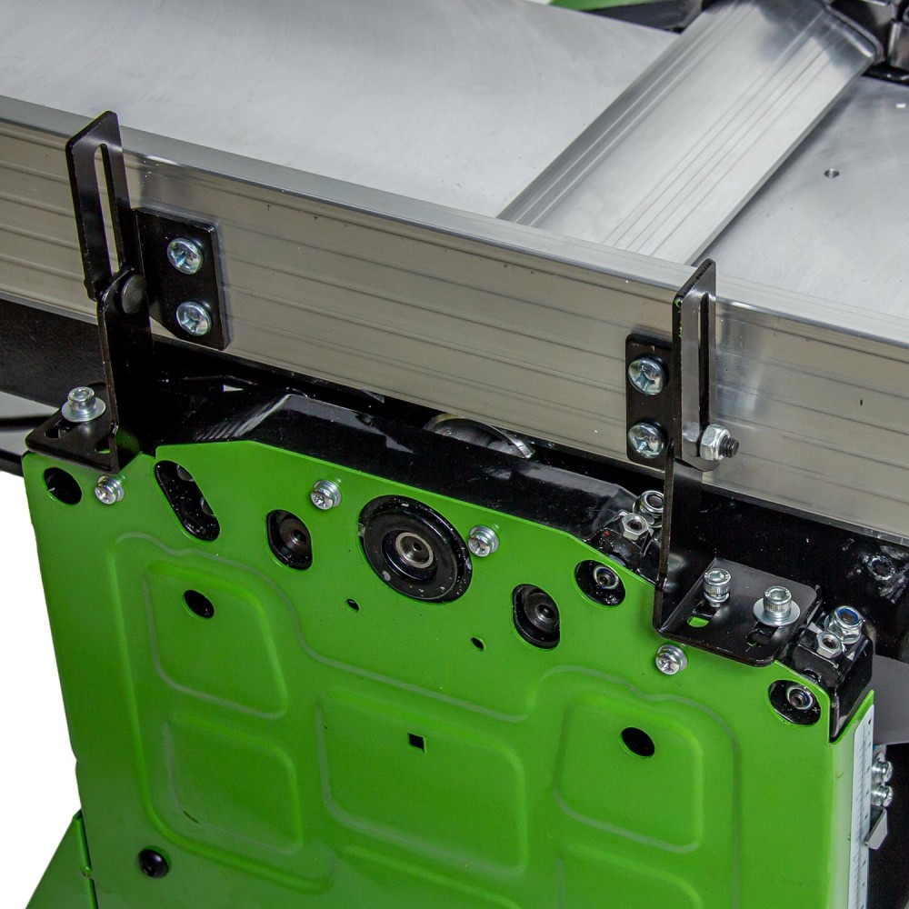 Фугувально-рейсмусовий верстат Procraft PD2100 (PC-021007)