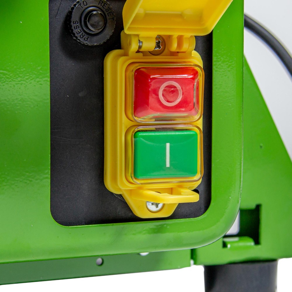 Фугувально-рейсмусовий верстат Procraft PD2100 (PC-021007)