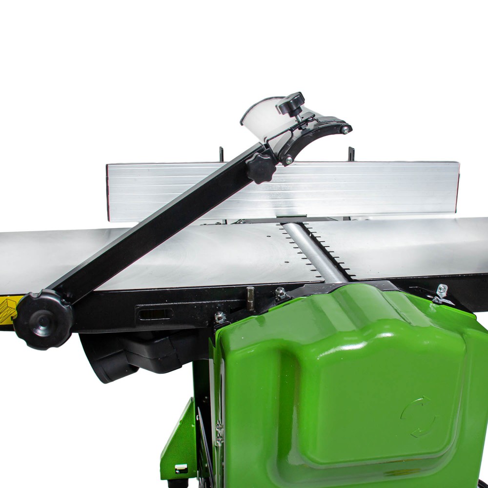 Фуговально-рейсмусний верстат Procraft PD2200 (PC-022001)