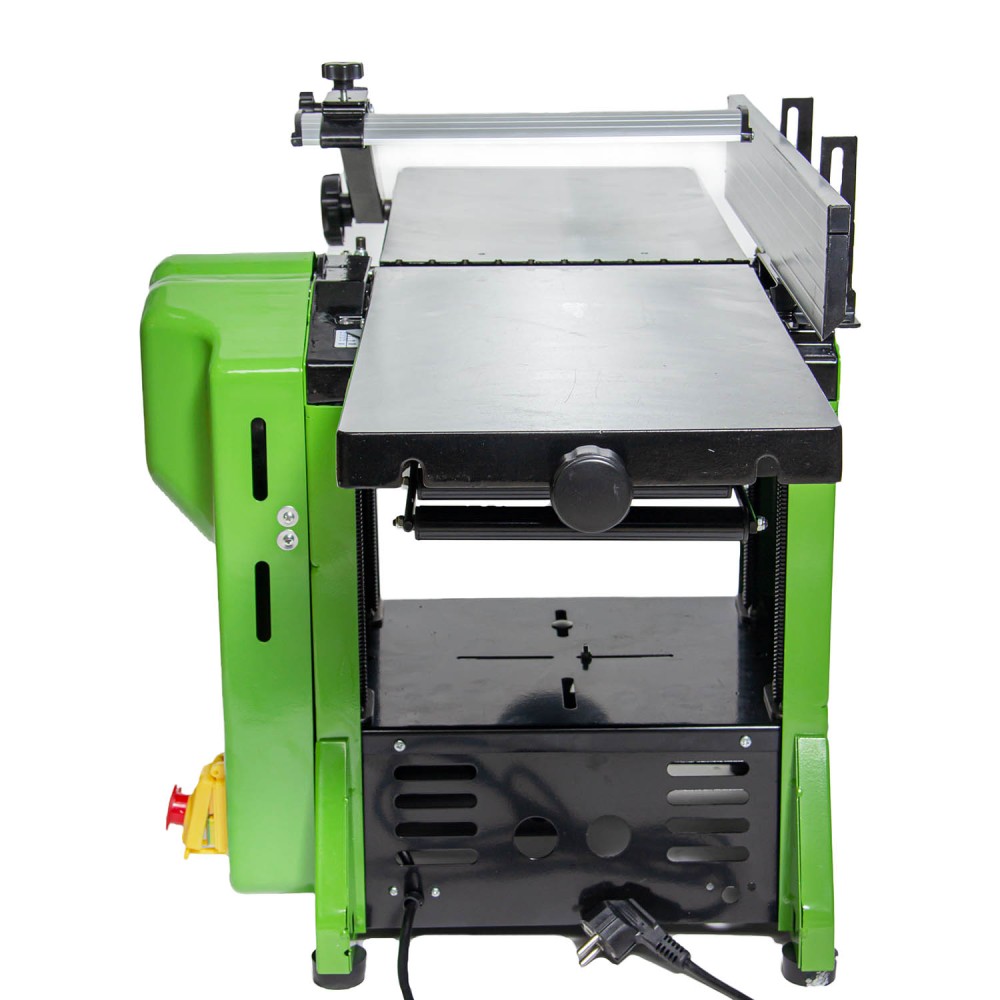 Фуговально-рейсмусний верстат Procraft PD2200 (PC-022001)