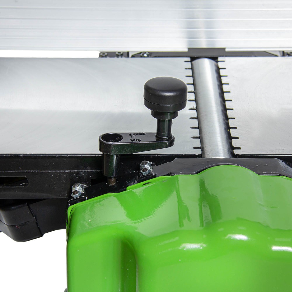 Фуговально-рейсмусний верстат Procraft PD2200 (PC-022001)