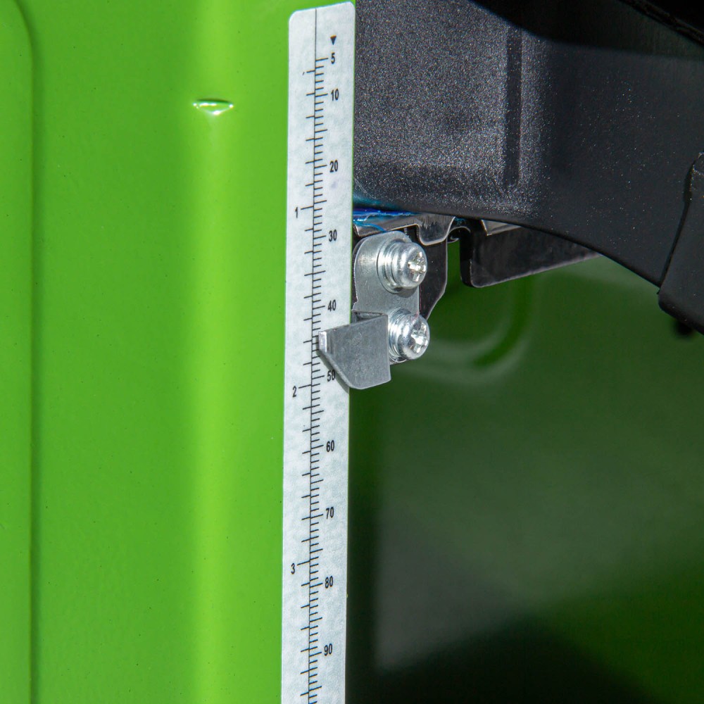 Фуговально-рейсмусний верстат Procraft PD2200 (PC-022001)