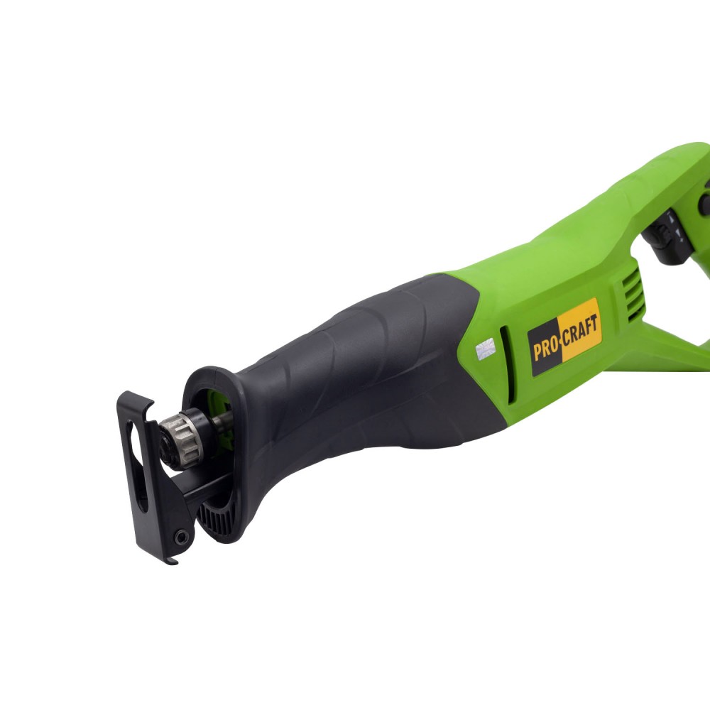 Шабельна пила Procraft PSS1600 (PC-016004)