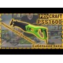 Шабельна пила Procraft PSS1600 (PC-016004)