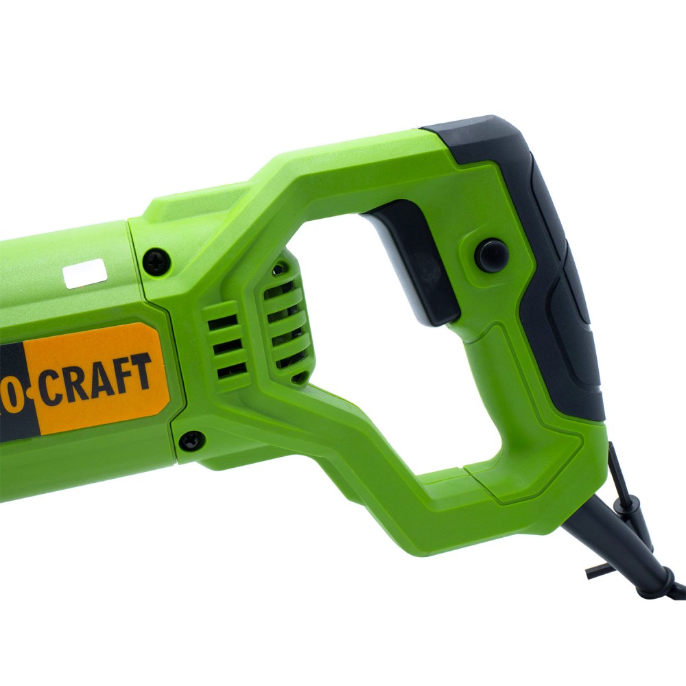 Шабельна пила Procraft PSS1900 (PC-019001)