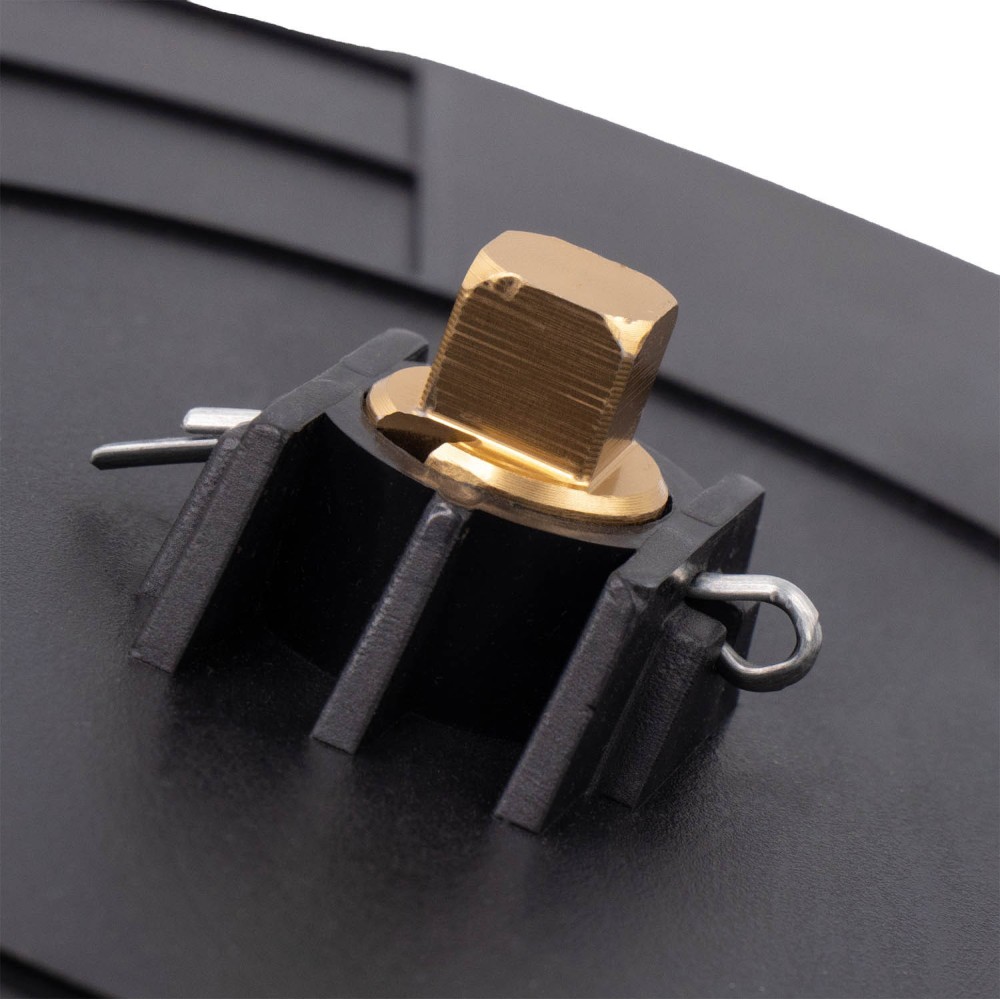 Пневмошланг на котушці Procraft HR10 (PC-900010)