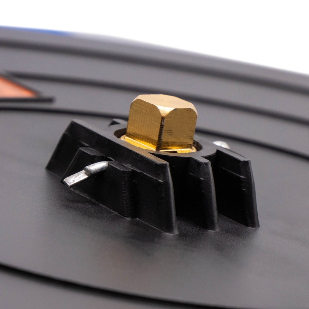 Пневмошланг на котушці Procraft HR20 (PC-900020)