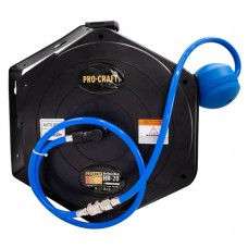 Пневмошланг на котушці Procraft HR20 (PC-900020)