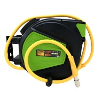 Пневмошланг на котушці Procraft HK10 (PC-900102)