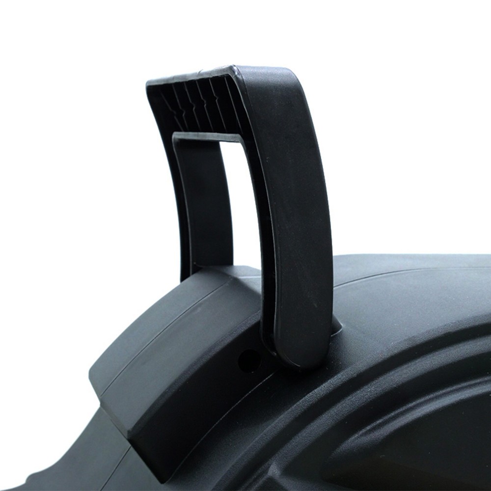 Пневмошланг на котушці Procraft HK10 (PC-900102)