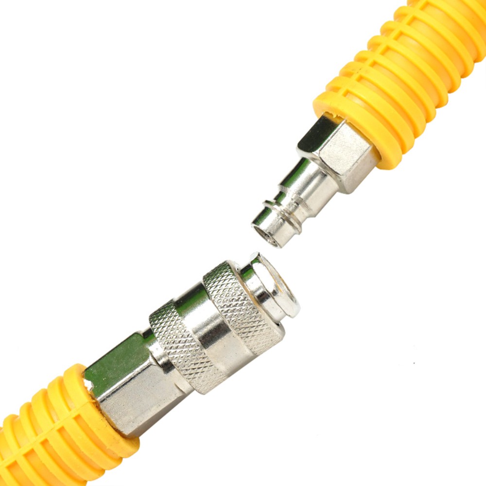 Пневмошланг на котушці Procraft HK20 (PC-900201)