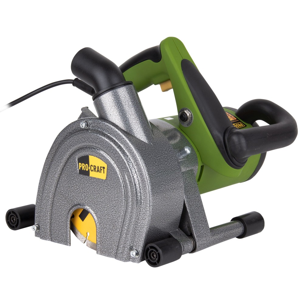 Штроборіз Procraft PM2500-230 (PC-025002)