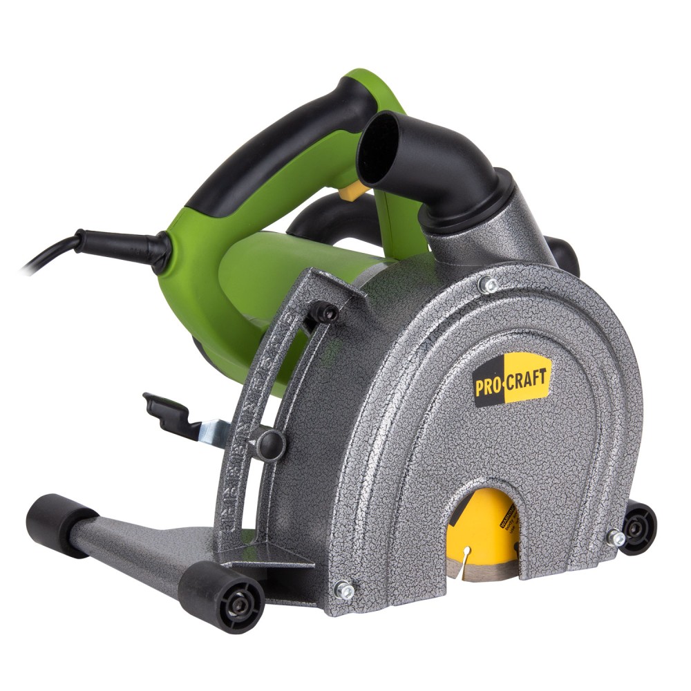 Штроборіз Procraft PM2500-230 (PC-025002)