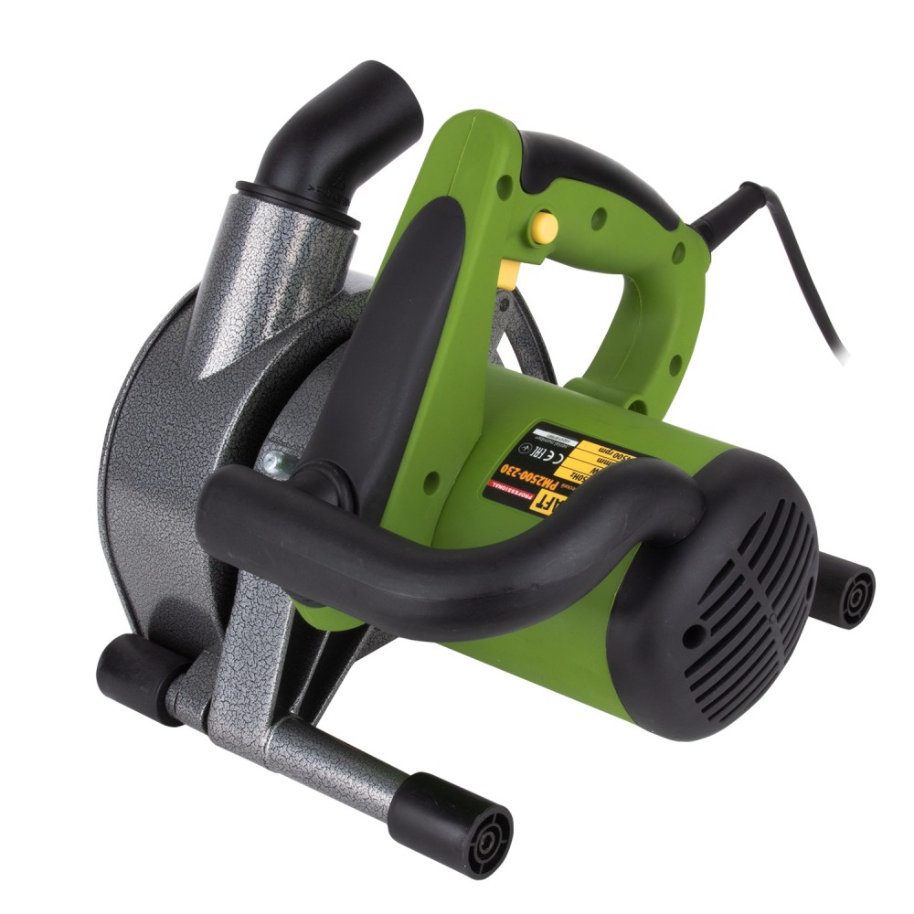 Штроборіз Procraft PM2500-230 (PC-025002)