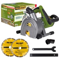 Штроборіз Procraft PM2500-230 (PC-025002)