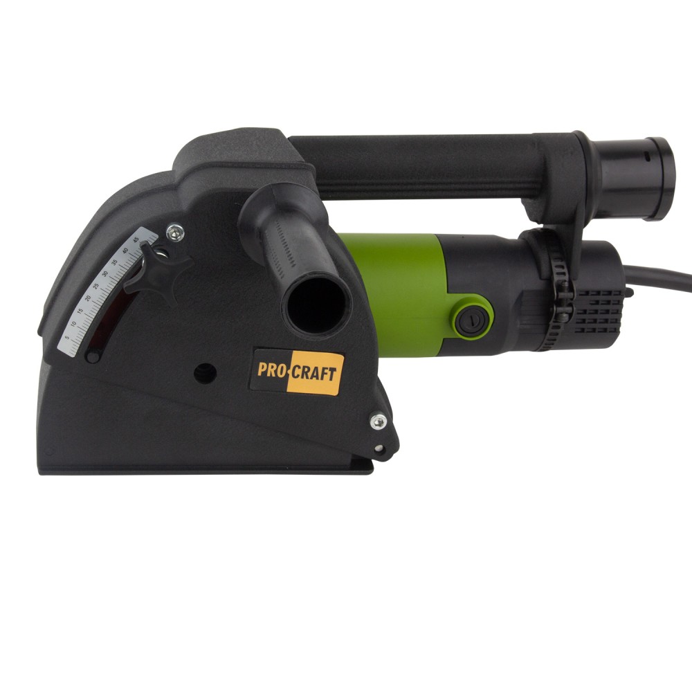 Штроборіз Procraft PM1700-150 (PC-017004)