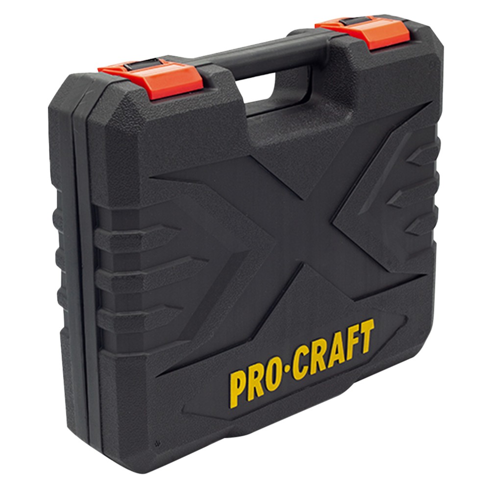 Шуруповерт Procraft PA12DFR Universal (000125)