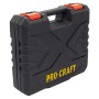 Шуруповерт Procraft PA12DFR Universal (000125)