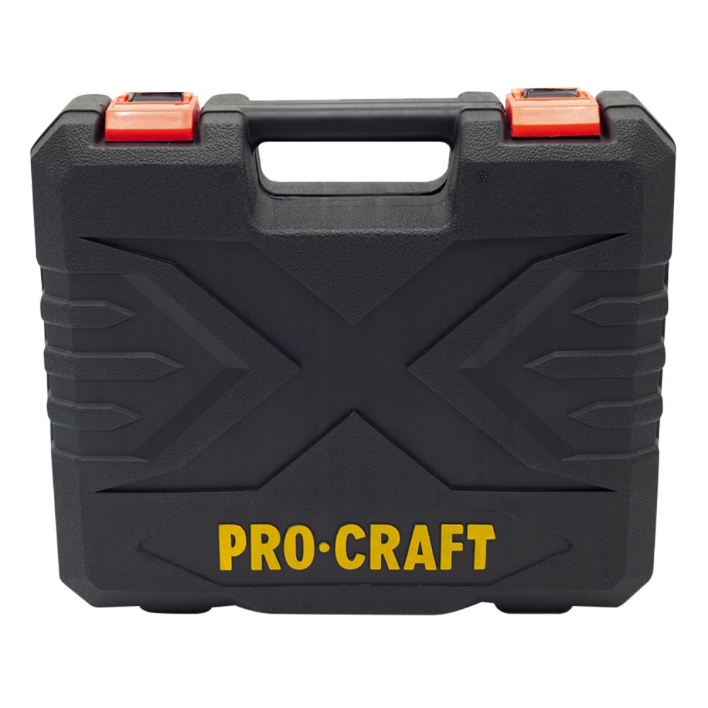 Шуруповерт Procraft PA12DFR Universal (000125)