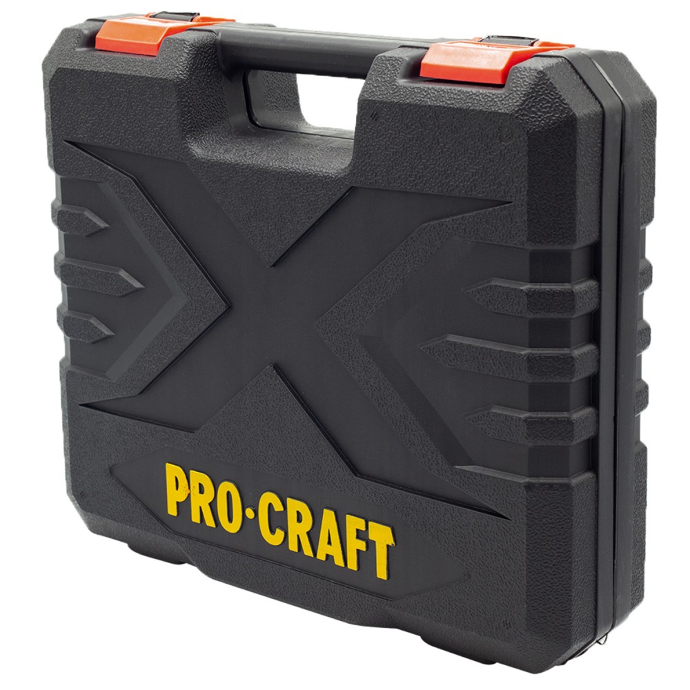 Шуруповерт Procraft PA12Li new (000124)