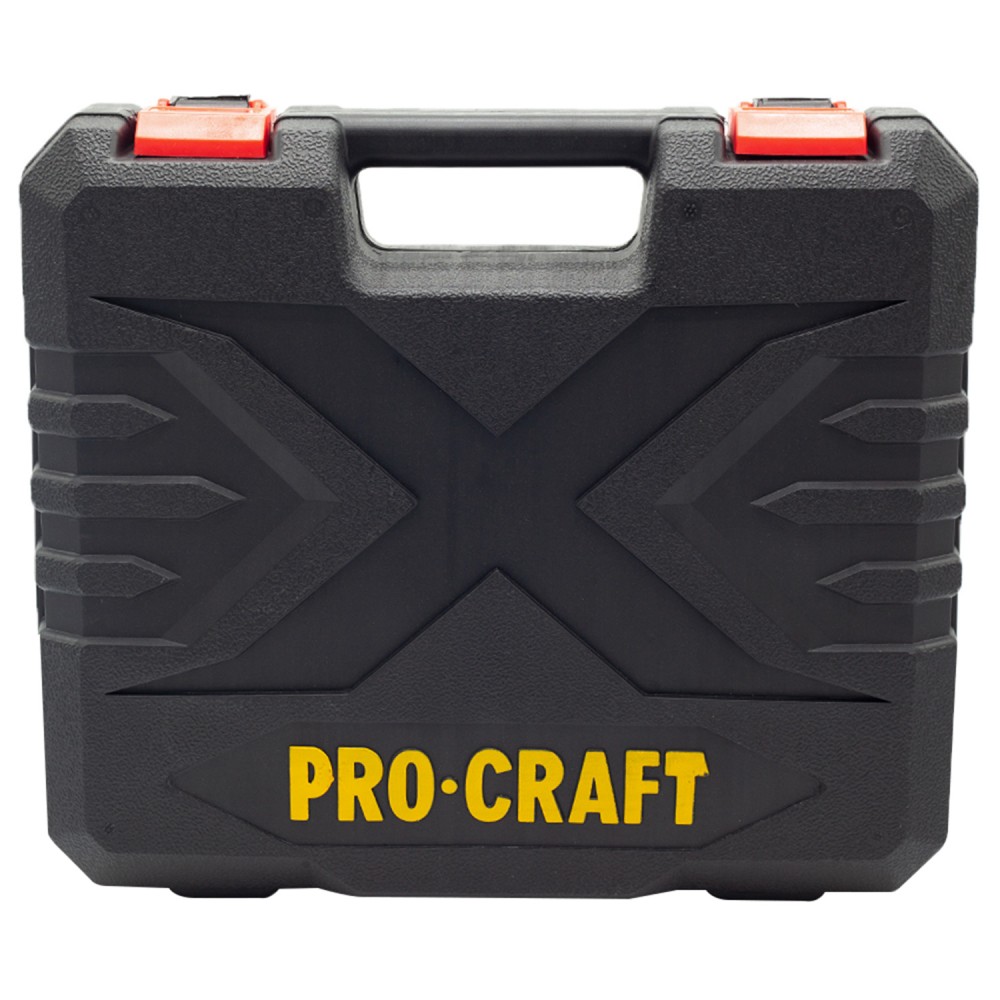 Шуруповерт Procraft PA12Li new (000124)