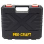 Шуруповерт Procraft PA12Li new (000124)