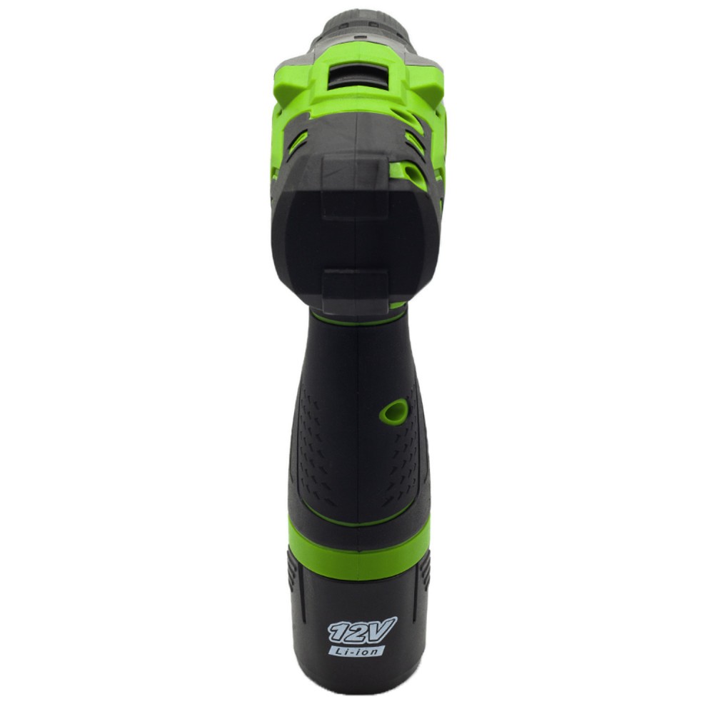 Шуруповерт Procraft PA12Li new (000124)