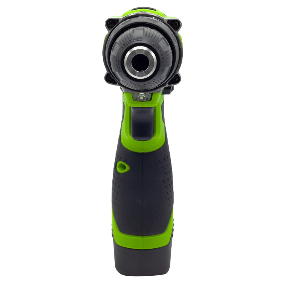 Шуруповерт Procraft PA12Li new (000124)