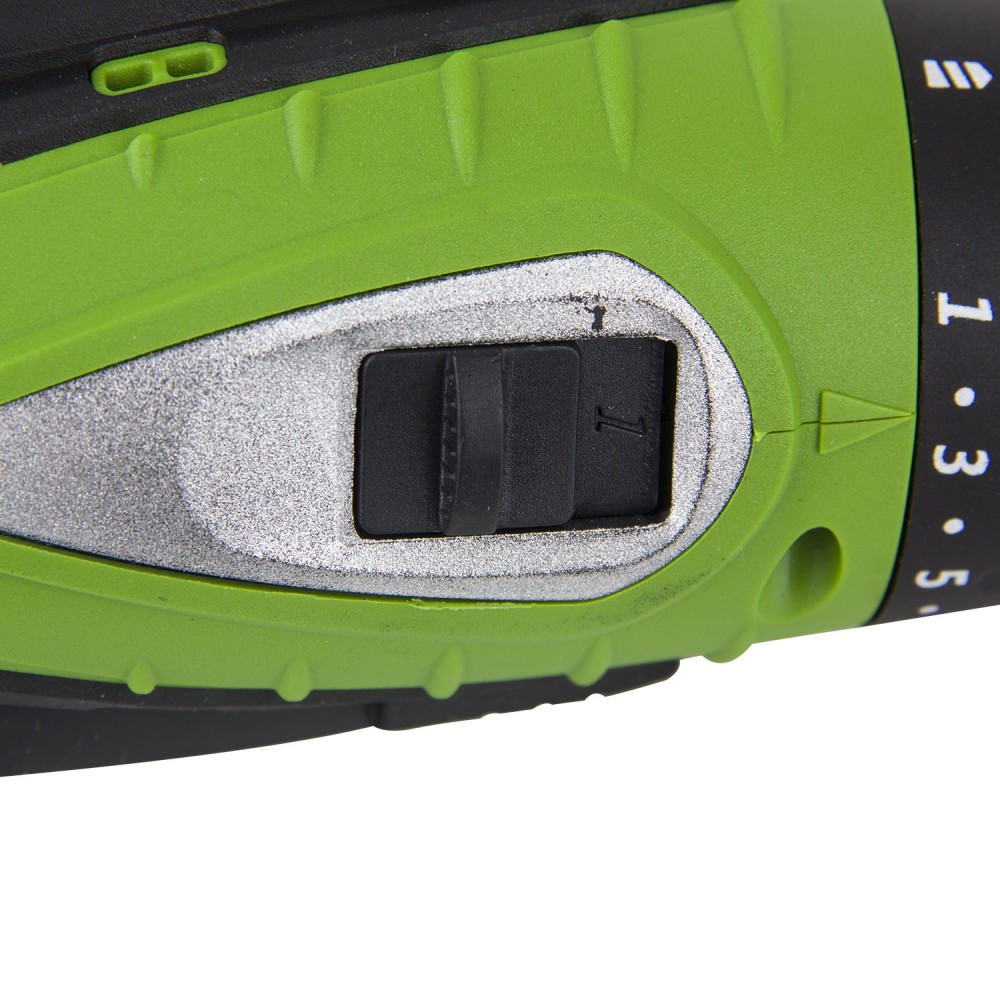 Шуруповерт мережевий Procraft PB1350/2DFR (PC-013503)