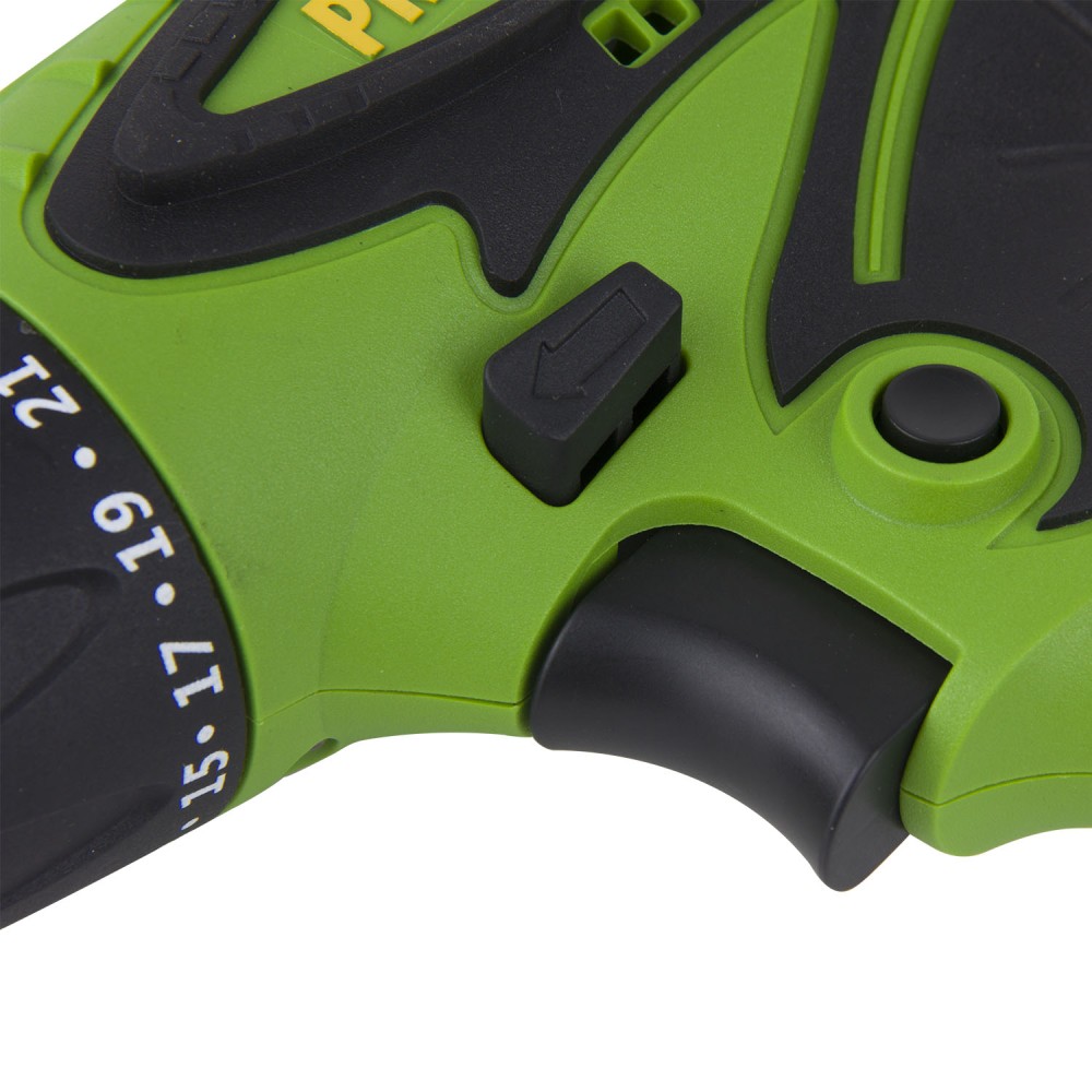 Шуруповерт мережевий Procraft PB1350/2DFR (PC-013503)