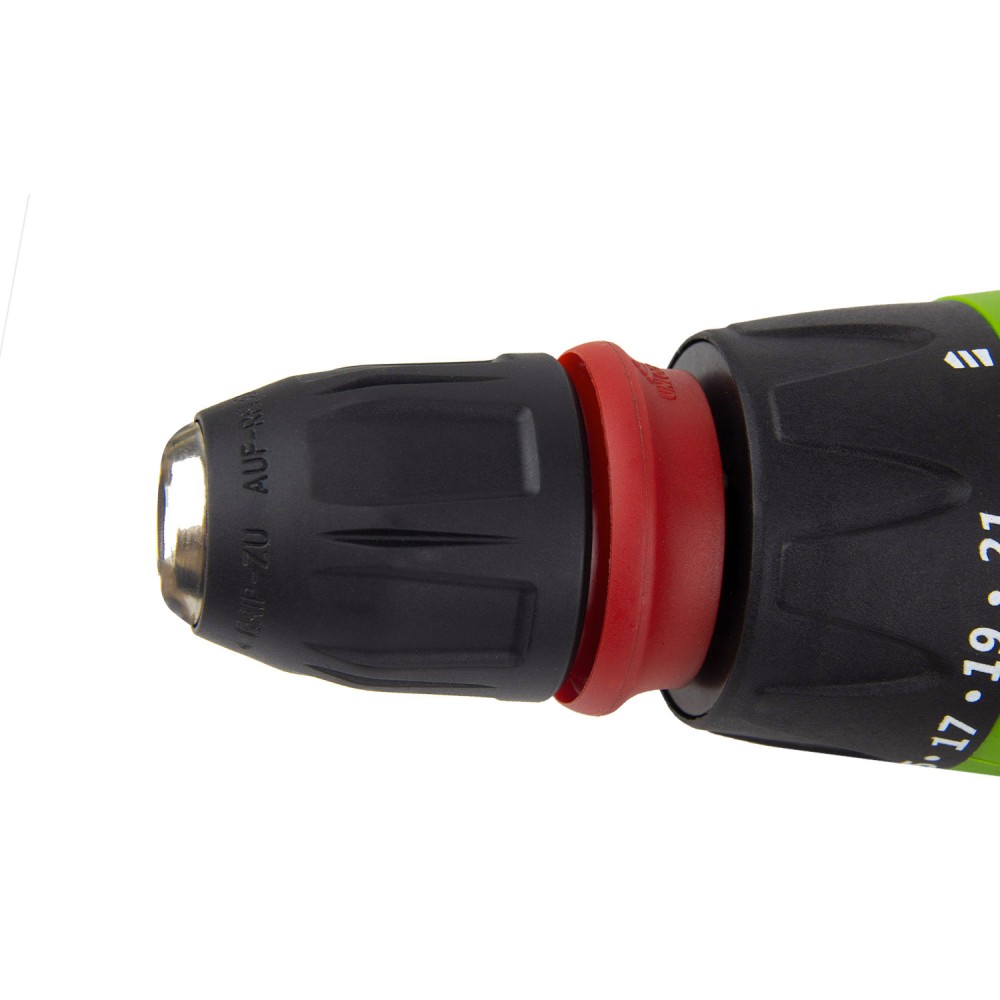 Шуруповерт мережевий Procraft PB1200DFR (PC-012002)