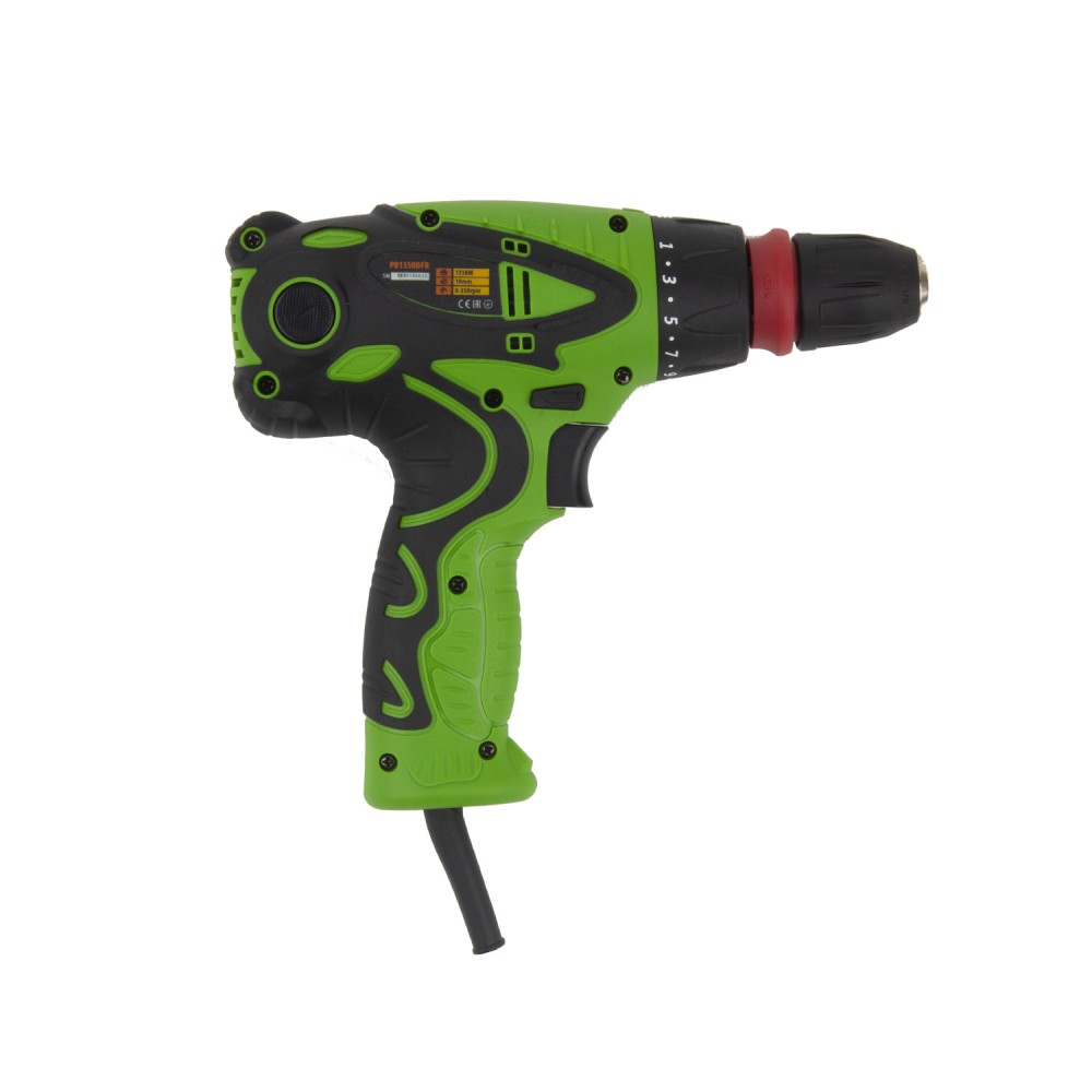 Шуруповерт мережевий Procraft PB1350DFR (PC-013502)