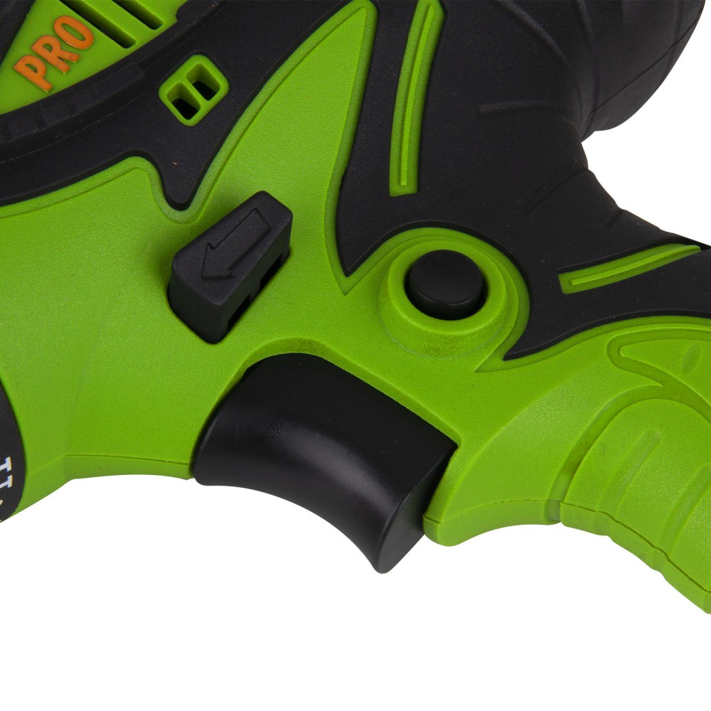 Шуруповерт мережевий Procraft PB1350DFR (PC-013502)