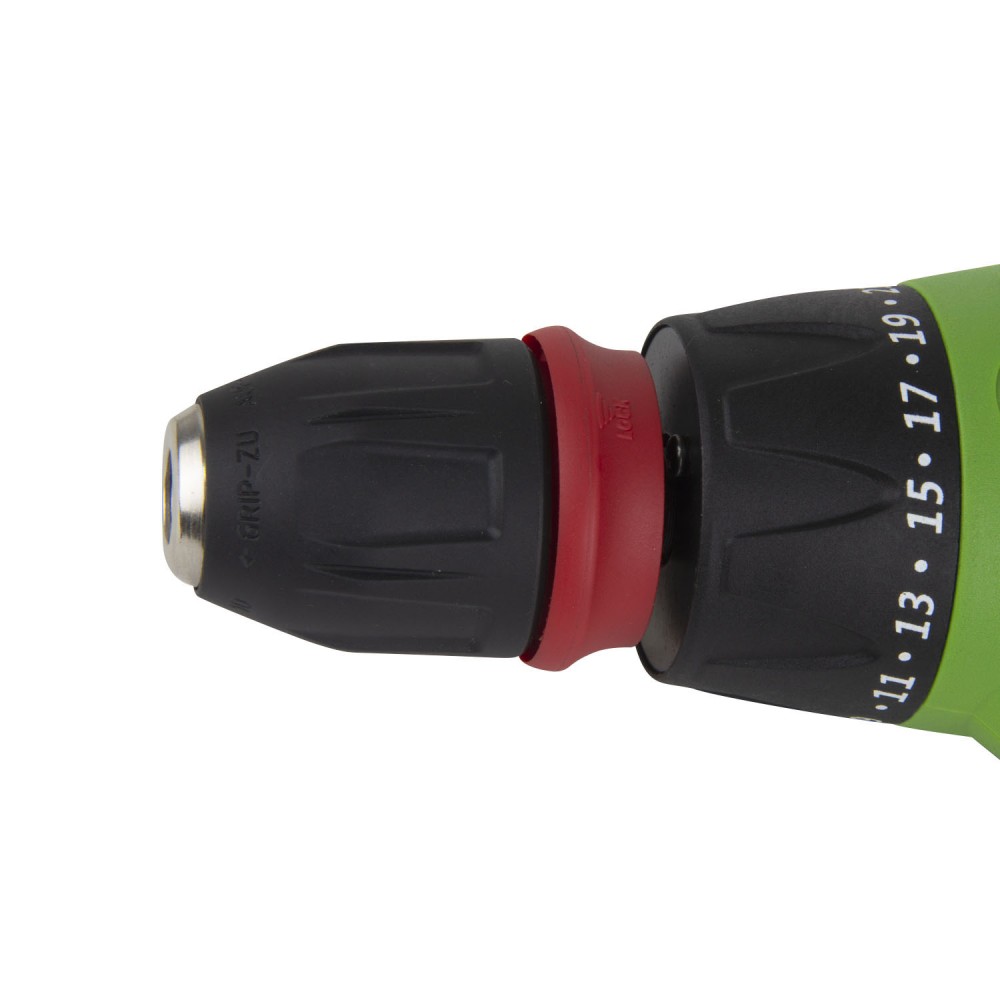 Шуруповерт мережевий Procraft PB1350DFR (PC-013502)