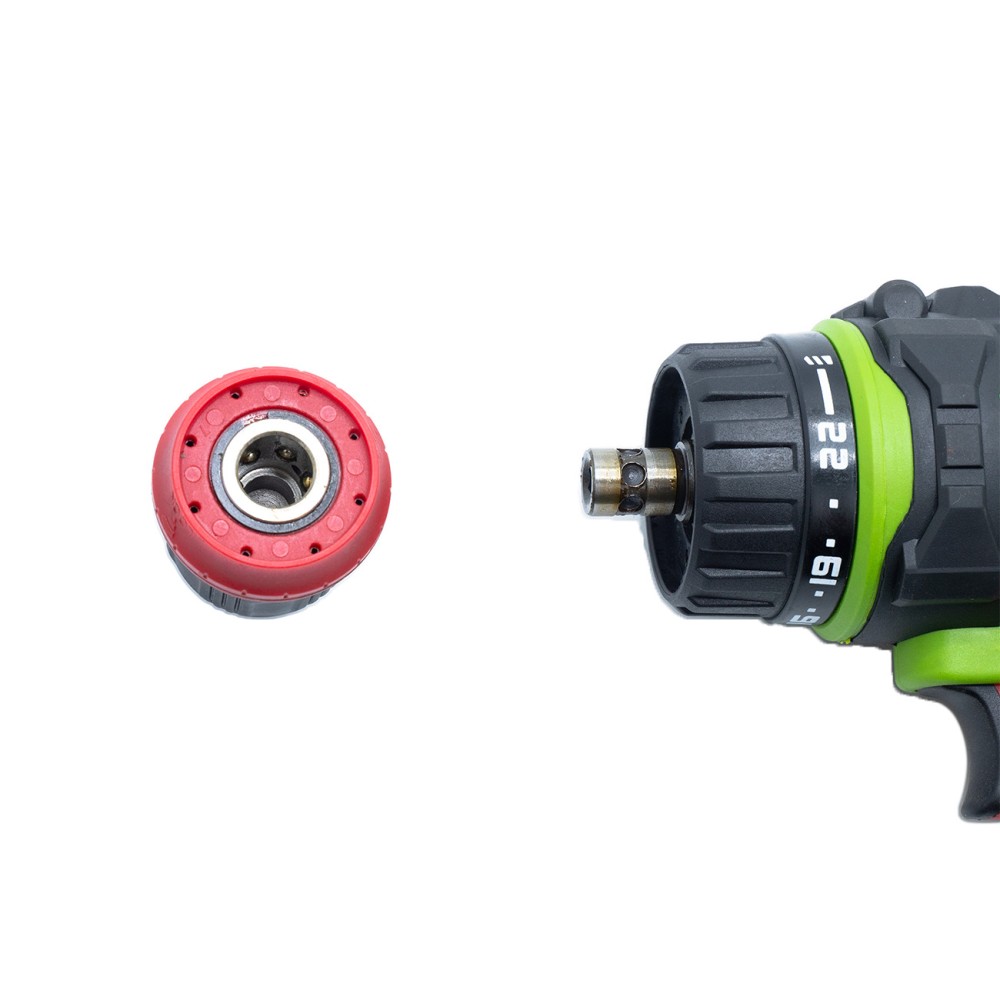 Шуруповерт мережевий Procraft PB1150DFR (PC-001150)