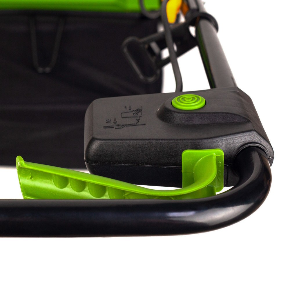 Скарифікатор електричний Procraft PSC320 (PC-000320)