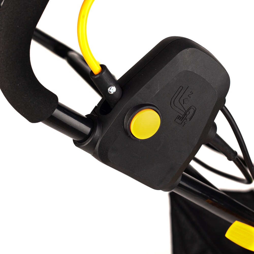 Скарифікатор/аератор електричний Procraft PSC380 (PC-000380)