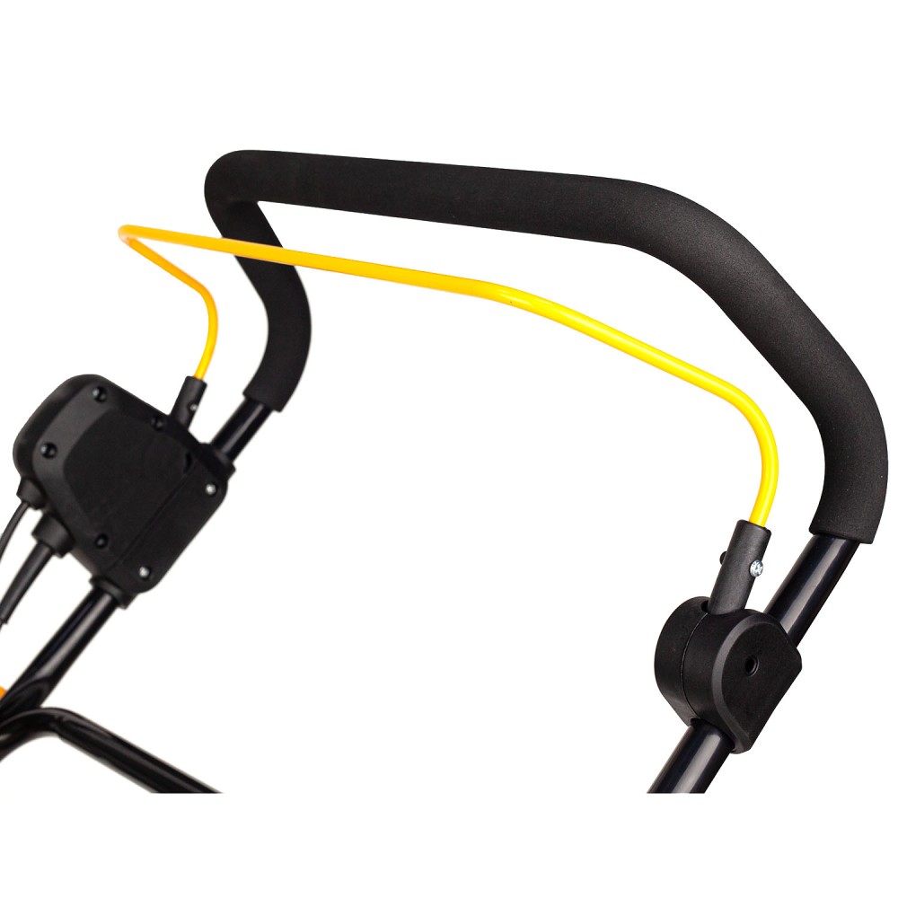 Скарифікатор/аератор електричний Procraft PSC380 (PC-000380)