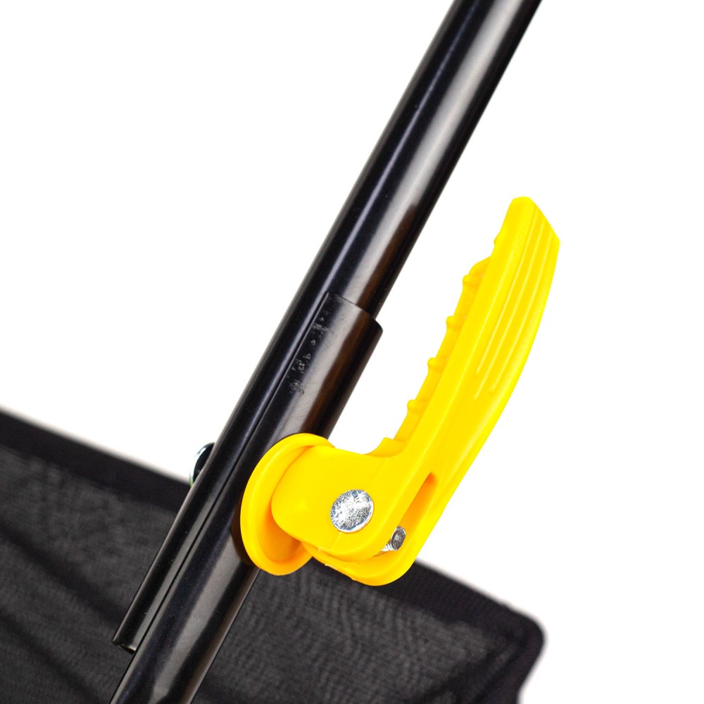 Аератор-скарифікатор електричний Procraft PSC400 (PC-004000)