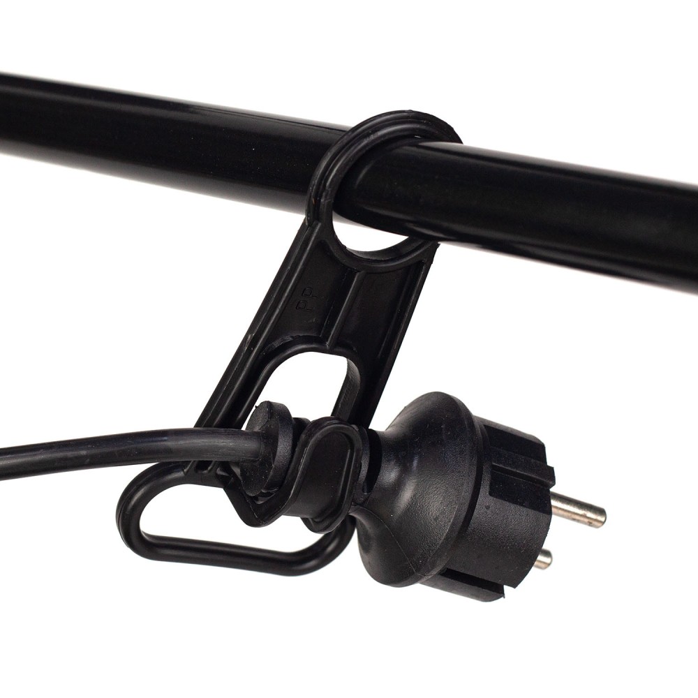 Аератор-скарифікатор електричний Procraft PSC400 (PC-004000)