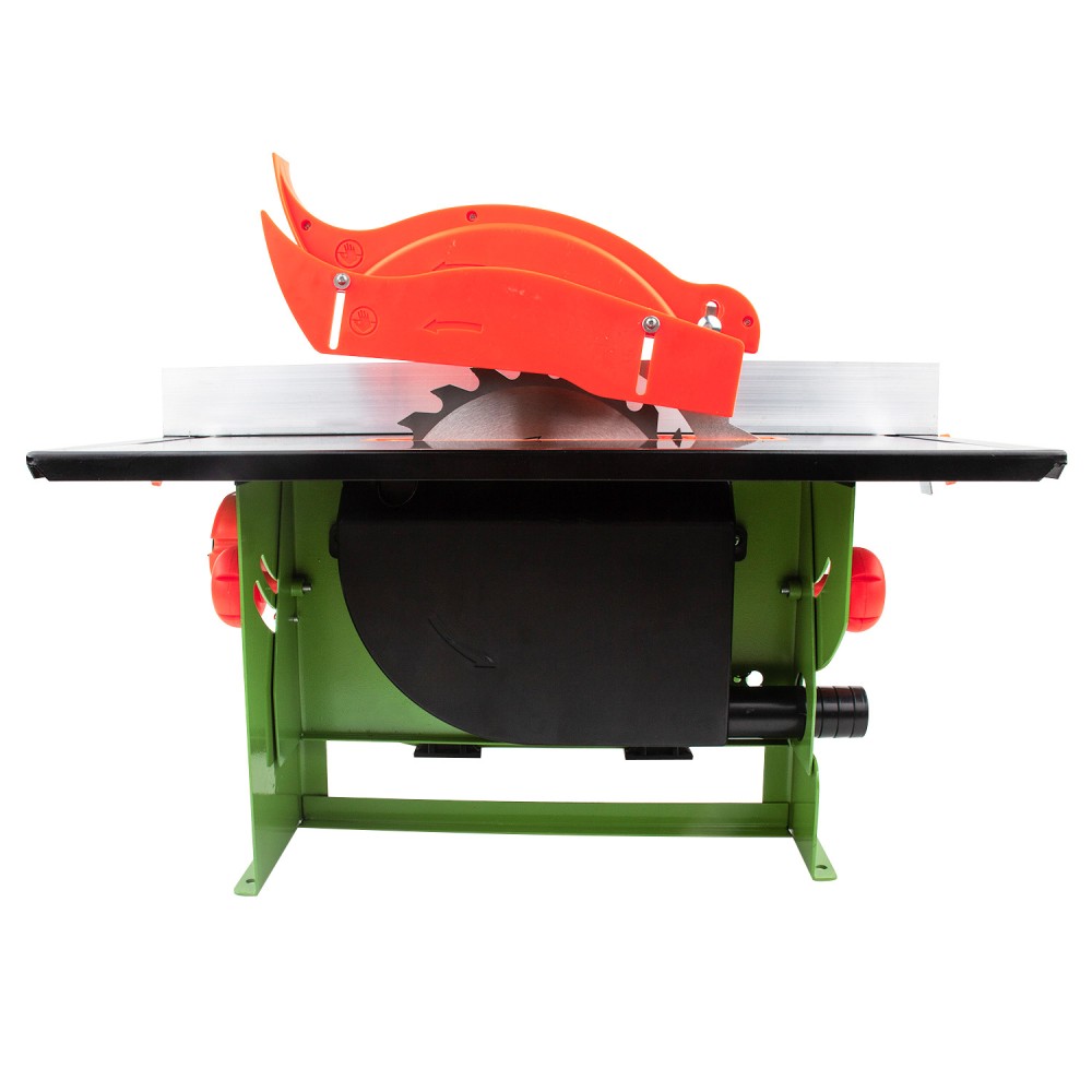 Стаціонарна циркулярна пила Procraft KR2600/200 (PC-002600)