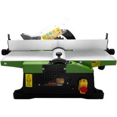 Стаціонарна циркулярна пила комбінована з фуганком Procraft PC2000 (PC-020004)